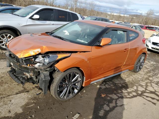 2013 Hyundai Veloster Turbo