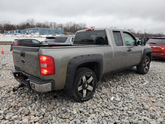 2009 Chevrolet Silverado K1500 VIN: 1GCEK19C09Z140612 Lot: 82569563