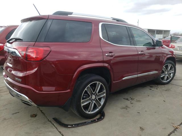 1GKKNPLS0HZ261818 | 2017 GMC ACADIA DEN