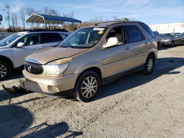 2006 Buick Rendezvous CX