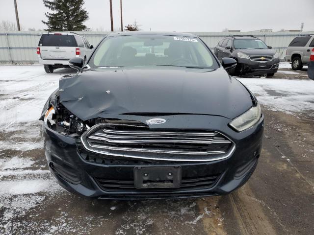 3FA6P0H78ER284854 | 2014 FORD FUSION SE