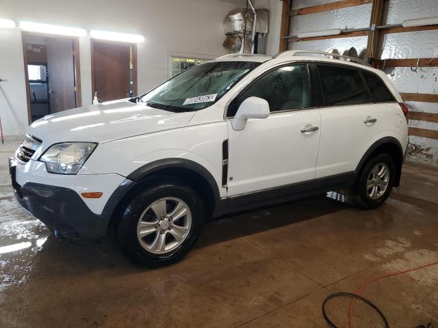 2008 Saturn VUE XE