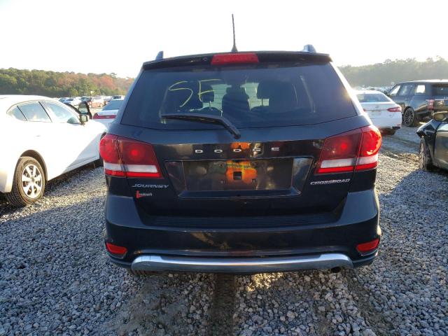 3C4PDCGB2KT869362 | 2019 DODGE JOURNEY CR