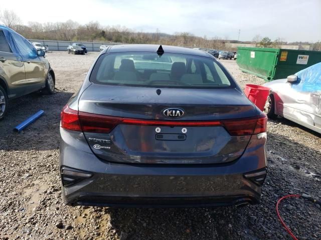 3KPF24AD9LE246988 | 2020 KIA forte fe