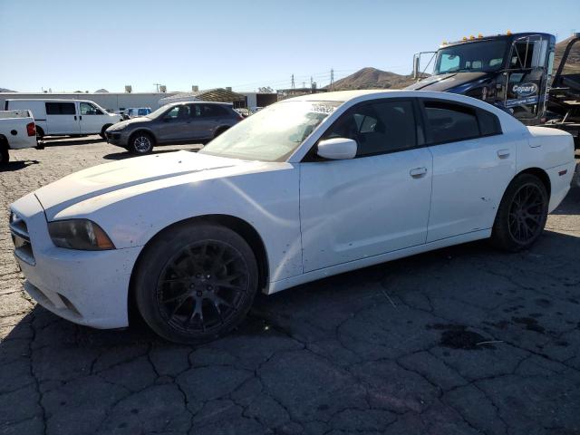 2012 Dodge Charger SE