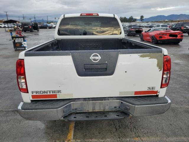 1N6BD0CT8GN755796 | 2016 NISSAN FRONTIER S