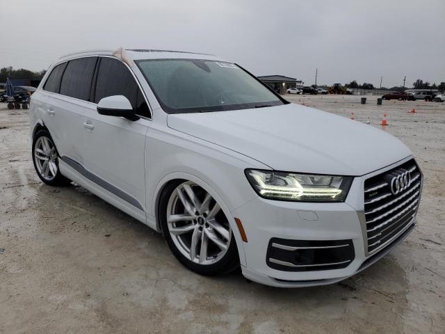 VIN WA1VAAF77JD022160 2018 Audi Q7, Prestige no.4