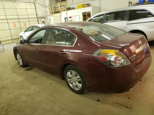 1N4AL2AP4BN493485 | 2011 Nissan altima base