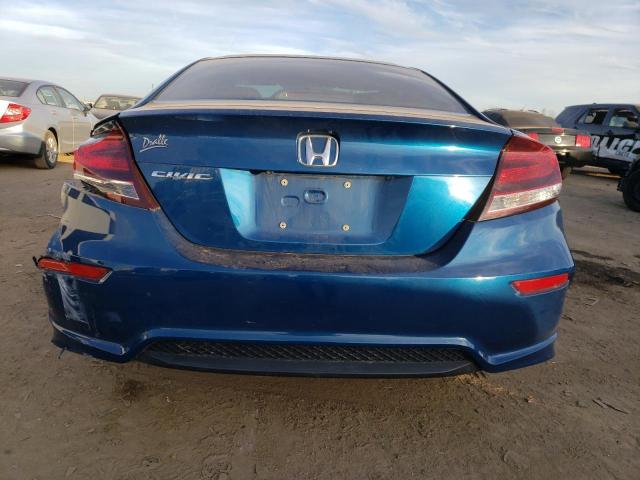 2HGFG3B53FH514110 | 2015 HONDA CIVIC LX