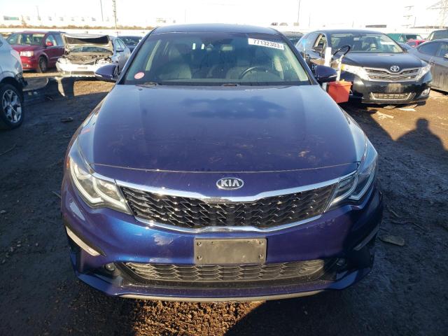 5XXGT4L3XLG403456 Kia Optima LX 5