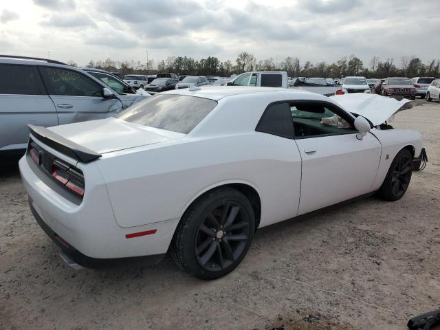 2C3CDZFJ5KH719141 | 2019 Dodge challenger r/t scat pack