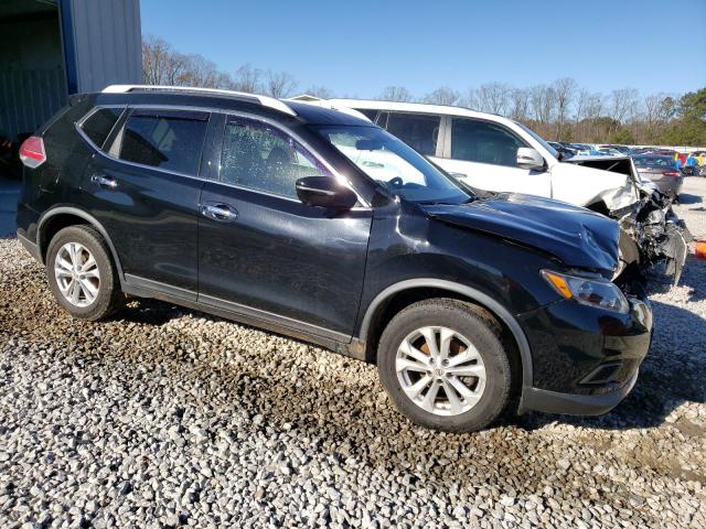 Vin: knmat2mt5fp513451, lot: 80374983, nissan rogue s 20154