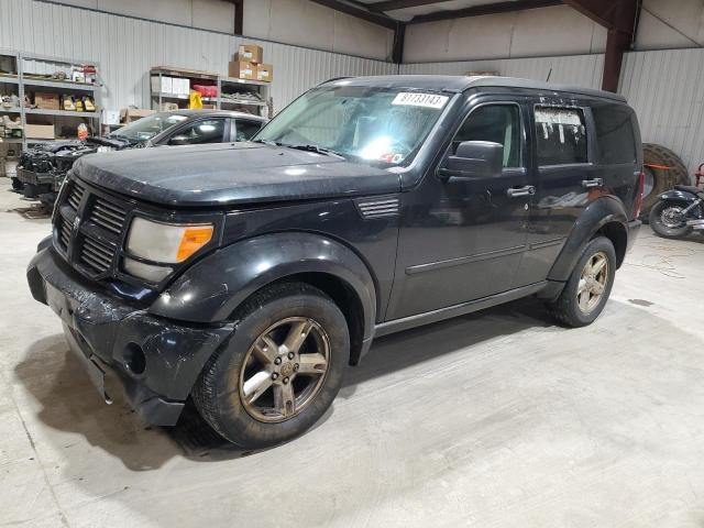 2010 Dodge Nitro SXT