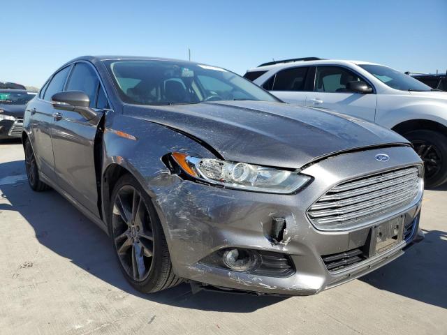 3FA6P0K93ER135519 | 2014 FORD FUSION TIT