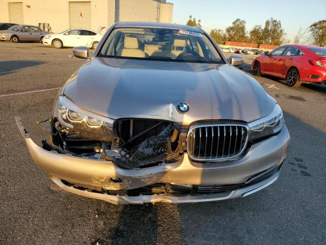 VIN WBA7E2C53KB218392 2019 BMW 7 Series, 740 I no.5