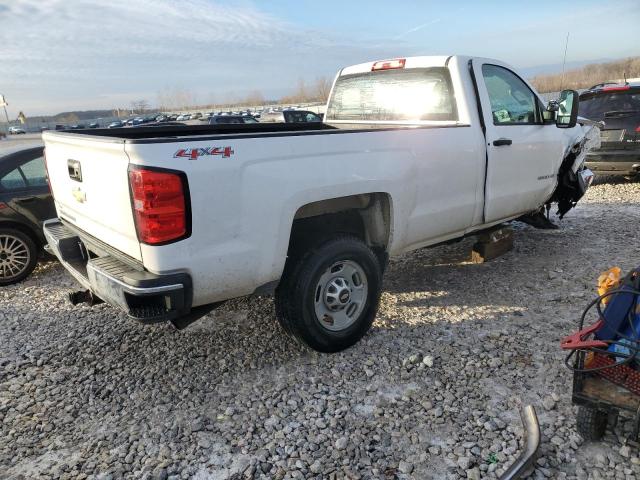 1GC0KUEG8FZ105364 | 2015 CHEVROLET SILVERADO