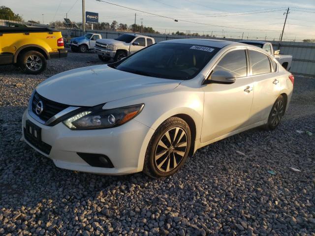 1N4AL3AP3GC268659 | 2016 Nissan altima 2.5