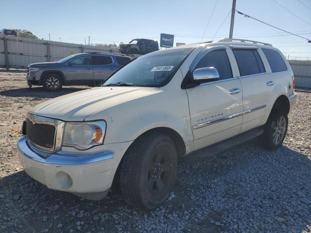 2007 Chrysler Aspen Limited