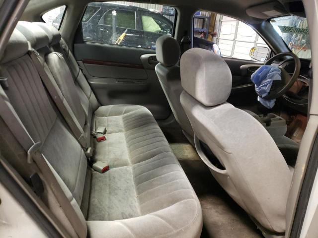 2G1WF52E139387093 | 2003 Chevrolet impala