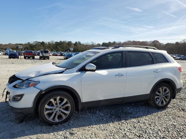 2011 Mazda CX-9 