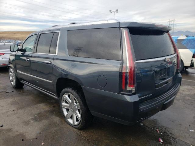 1GYS4JKJ5KR321372 | 2019 CADILLAC ESCALADE E