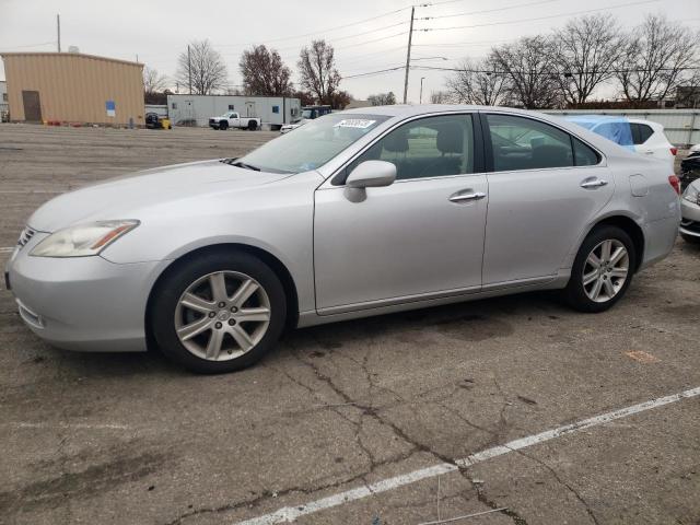 2008 Lexus ES 350 