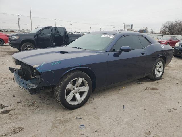 2014 Dodge Challenger SXT