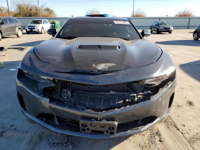 1G1FF1R70M0137694 | 2021 CHEVROLET CAMARO LZ