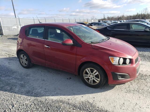 Vin: 1g1jc6eh1d4196499, lot: 80473453, chevrolet sonic lt 20134