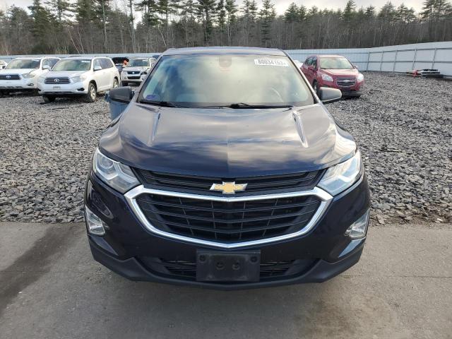 3GNAXSEV5LS512051 | 2020 CHEVROLET EQUINOX LS