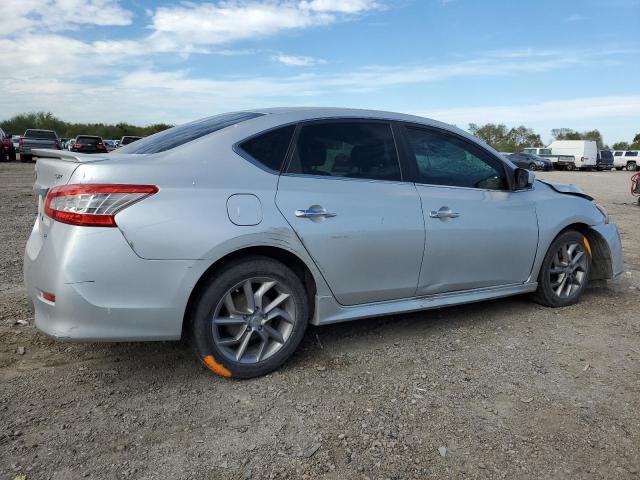 3N1AB7AP4EL638929 | 2014 NISSAN SENTRA S