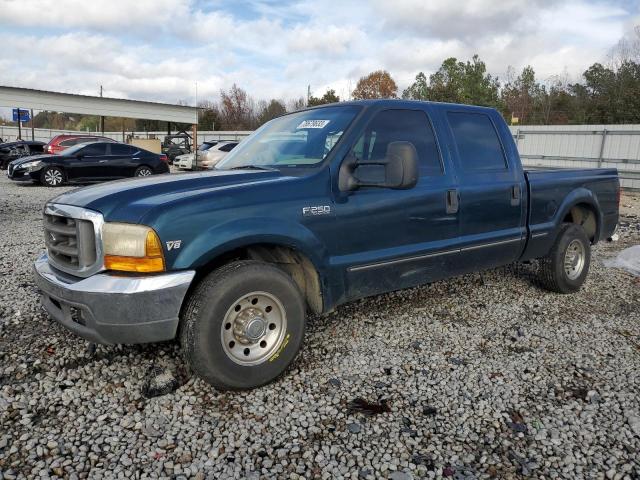 1999 Ford F-250 