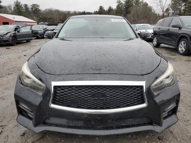 JN1BV7AR2EM683869 | 2014 INFINITI Q50 BASE