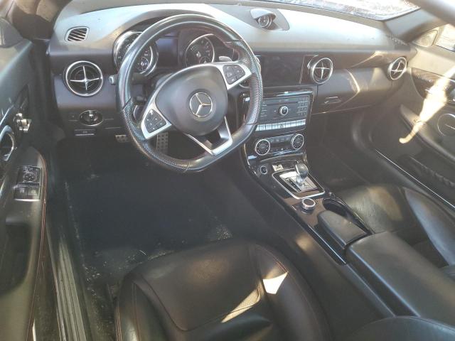 WDDPK3JA1KF157530 | 2019 MERCEDES-BENZ SLC 300