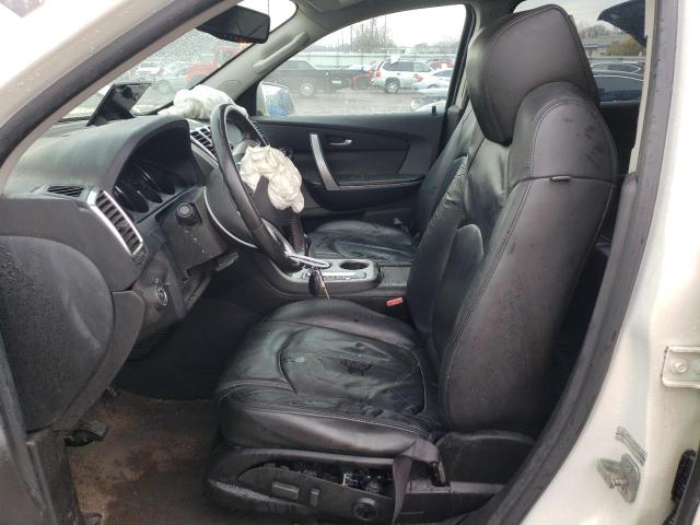 2011 GMC Acadia Slt-1 VIN: 1GKKRRED2BJ126330 Lot: 78021423