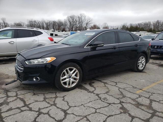 3FA6P0HD9GR207015 | 2016 FORD FUSION SE