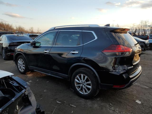 KNMAT2MV3JP582228 | 2018 NISSAN ROGUE S