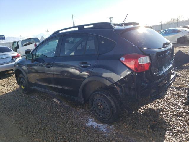 2015 Subaru Xv Crosstrek 2.0 Limited VIN: JF2GPAMC1FH262660 Lot: 78712683