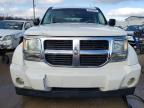 DODGE NITRO SE photo