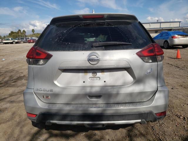 5N1AT2MT8LC759537 | 2020 NISSAN ROGUE S