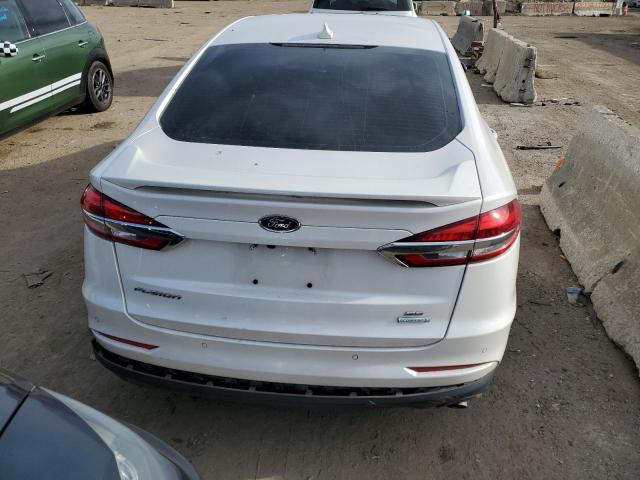 3FA6P0HD7KR195469 | 2019 FORD FUSION SE