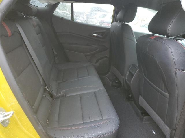 2024 CHEVROLET TRAX 2RS - KL77LJE23RC031645