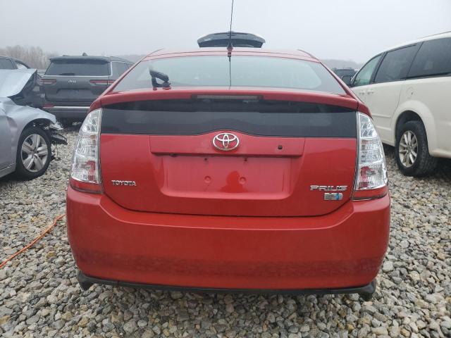 2008 Toyota Prius VIN: JTDKB20U987740425 Lot: 40481797