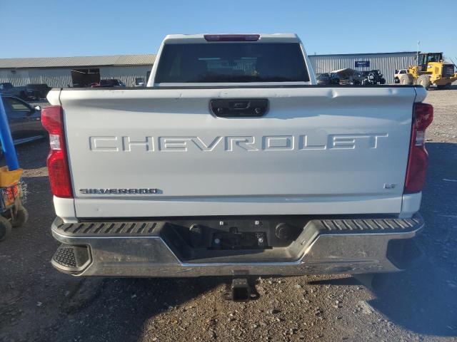 1GC1YNEY7NF268850 | 2022 Chevrolet silverado k2500 heavy duty lt