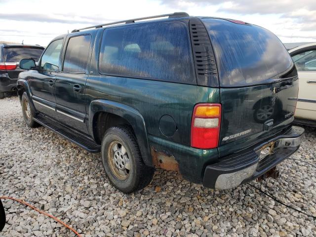 3GNFK16Z03G217880 | 2003 Chevrolet suburban k1500