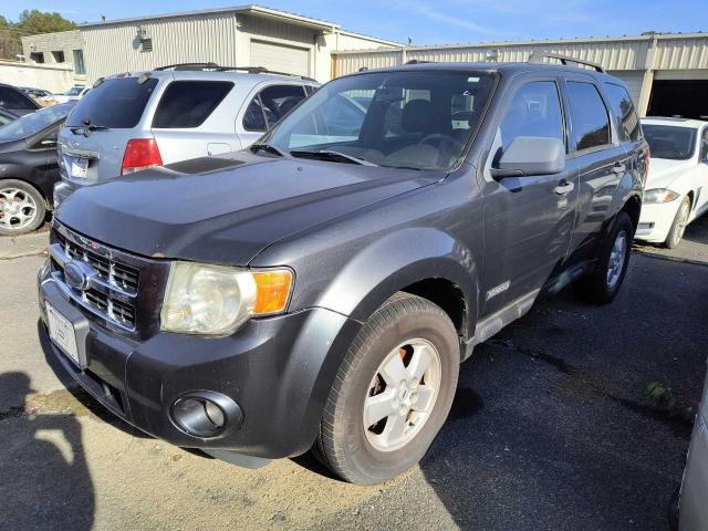 1FMCU03Z28KE47839 | 2008 Ford escape xlt