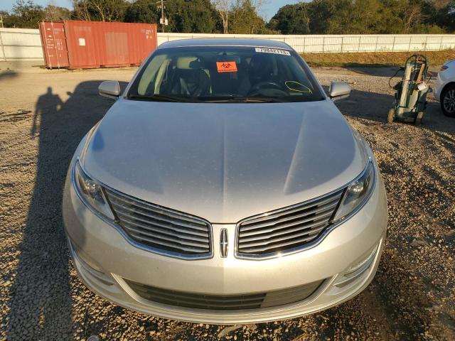 3LN6L2G95GR606224 | 2016 LINCOLN MKZ