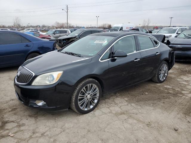 2013 Buick Verano 