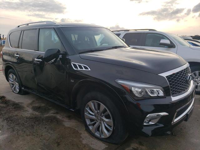 JN8AZ2NF8H9643789 | 2017 INFINITI QX80 BASE