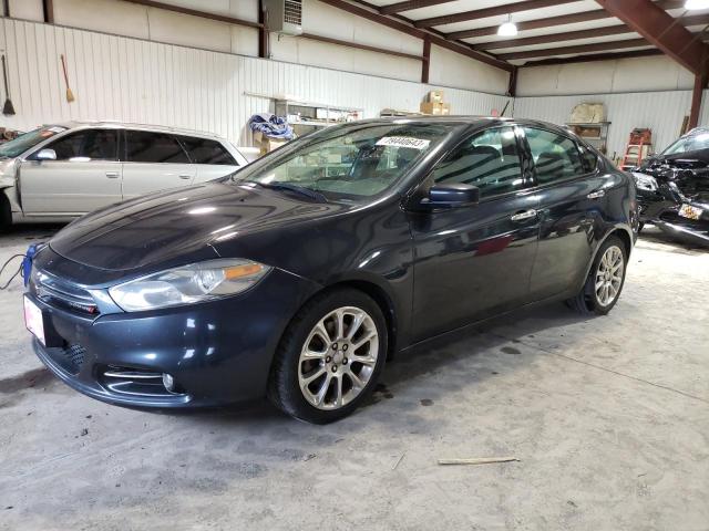 2013 Dodge Dart Limited